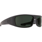 LOGAN, Matte Black ANSI RX-Happy Gray Green ANSI, hi-res image number null